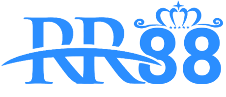 Logo RR88 Foter